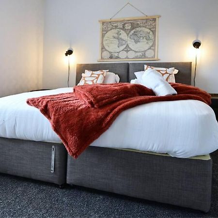 Reduced Rates For Weekly, Monthly And Longer Stays Durham Exterior foto