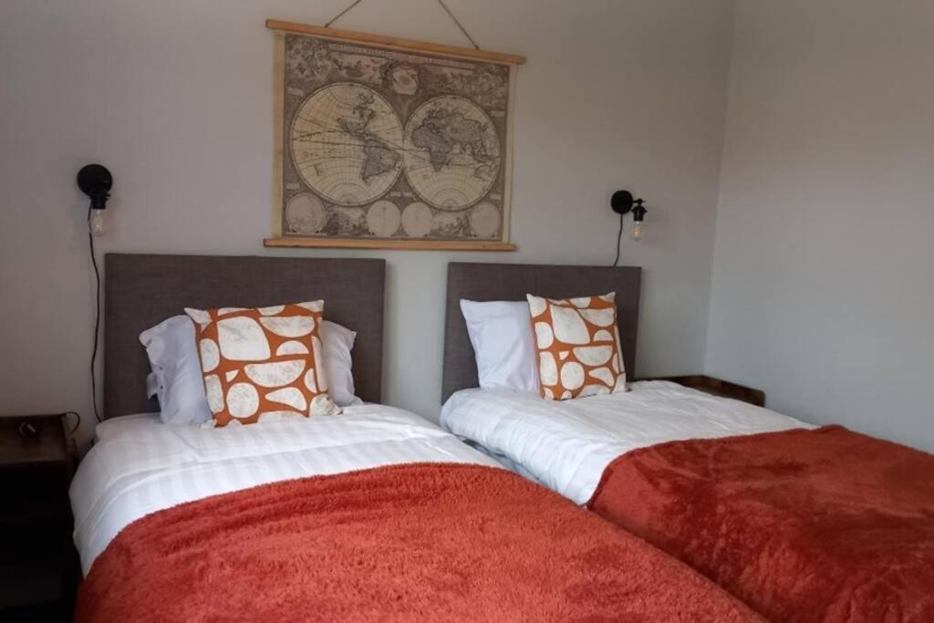 Reduced Rates For Weekly, Monthly And Longer Stays Durham Exterior foto